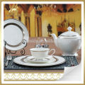 Factory direct wholesale german kitchen utensils , fine porcelain dinner set